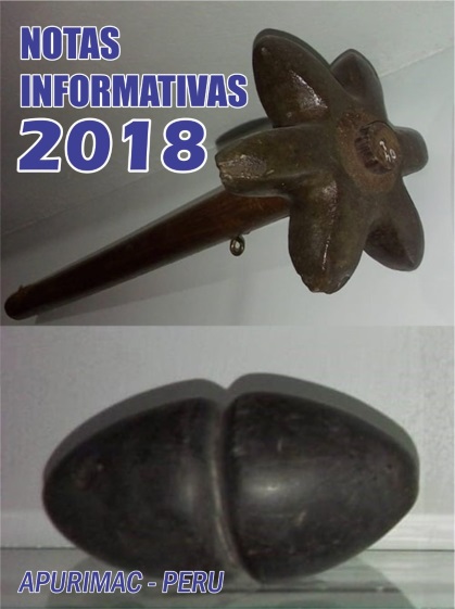 Notas Informativas 2014